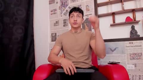 steven online show from March 2025 12:12:01 PM