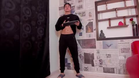 steven online show from March 2025 01:46:01 AM