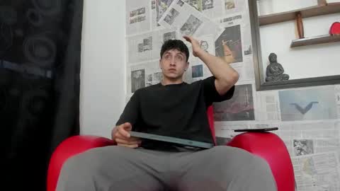 steven online show from March 2025 12:31:02 PM