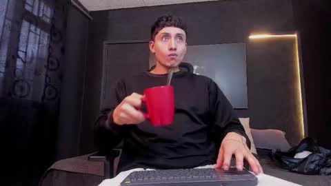 steven online show from October 2025 11:21:02 AM