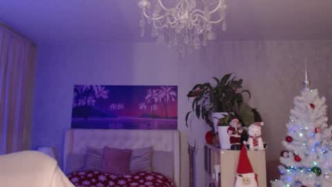 Snapshot of goddes_goldie chatting on December 2024 09:48:02 AM Goldie online show from December 2024 09:48:02 AM