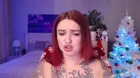 Snapshot of goddes_goldie chatting on January 2025 08:39:02 AM Goldie online show from January 2025 08:39:02 AM