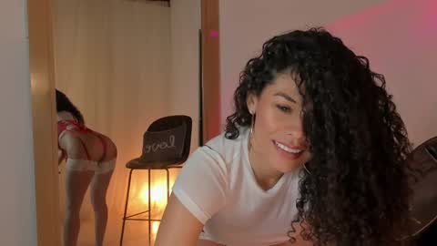 Elena online show from February 2025 02:49:01 AM