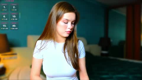 Goddess online show from April 2026 02:52:02 PM