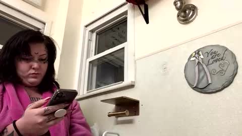 goddess182002 online show from February 2026 04:17:01 AM