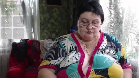 Goddess online show from October 2025 07:47:02 AM