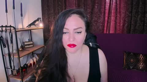 Snapshot of goddess__anna chatting on February 2025 08:44:01 AM GoddeSS ANNA online show from February 2025 08:44:01 AM