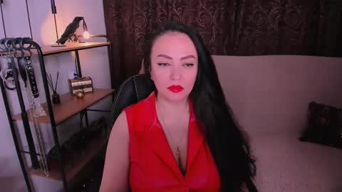 Snapshot of goddess__anna chatting on November 2025 12:22:02 PM GoddeSS ANNA online show from November 2025 12:22:02 PM