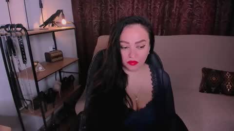 GoddeSS  ANNA online show from February 2026 11:26:01 AM