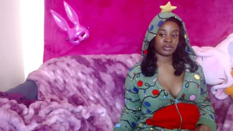 Snapshot of goddess_aaliyah chatting on December 2024 08:30:02 AM goddess_aaliyah online show from December 2024 08:30:02 AM