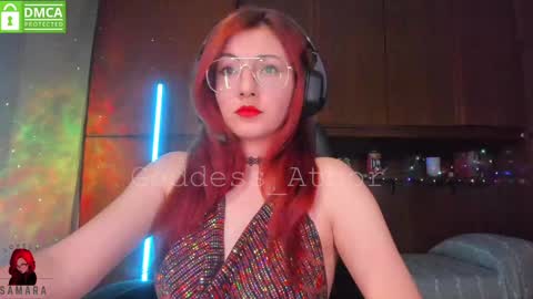  HI I AM SAMARA  -------------------- Next Stream 30 NOV 2024  2200 GMT-2 online show from January 2025 10:46:02 PM