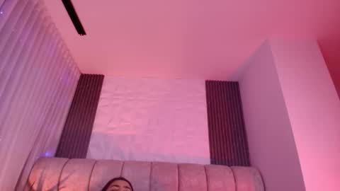 goddess_eli77 online show from February 2026 06:40:02 AM