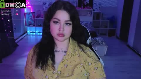 goddess_kokolla online show from June 2026 07:14:02 AM