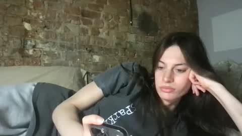 Snapshot of goddess_larz chatting on September 2025 11:15:01 PM goddess_larz online show from September 2025 11:15:01 PM