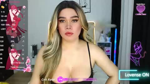 Lyka Fox online show from January 2026 08:41:01 AM