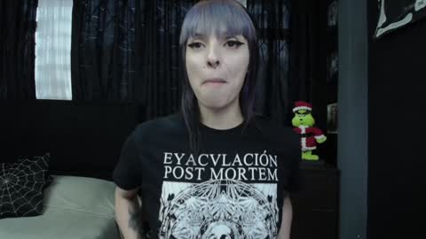 Mortem model independientfollow me on my telegram channel   online show from December 2024 10:58:01 AM