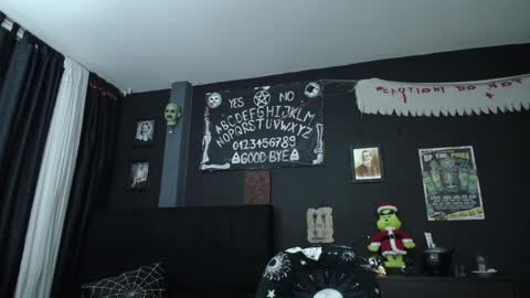 Mortem model independientfollow me on my telegram channel   online show from December 2024 04:06:01 AM