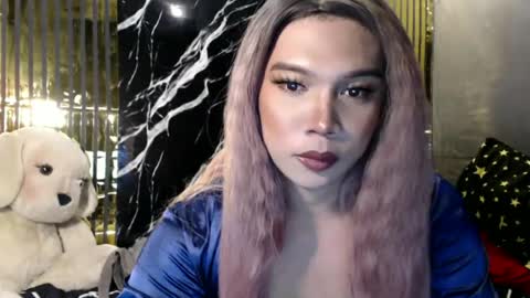 Funkywangkie online show from June 2026 08:50:01 AM
