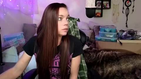 Patricia Mars           Goddess of Mars twitter thegoddessmindy online show from March 2026 04:57:01 PM