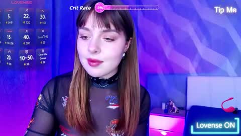 goddess_of_your_mind online show from February 2026 04:11:02 PM