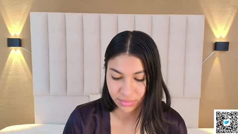 Saori online show from October 2025 01:23:04 PM