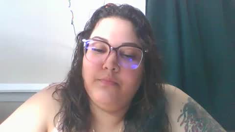 goddess_sereniity online show from April 2026 04:55:01 PM