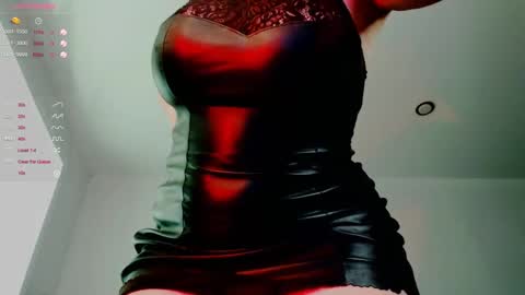 Goddess Sophie99 online show from February 2025 05:02:01 AM