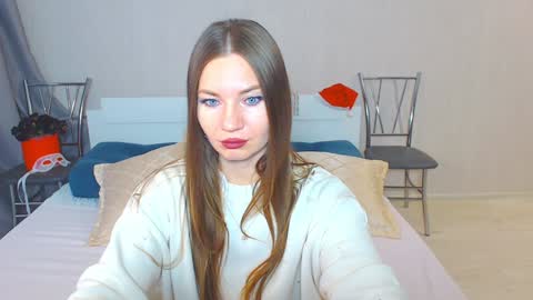 Katrin online show from January 2025 08:06:01 AM