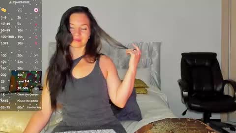 Katrin online show from July 2026 11:20:01 PM