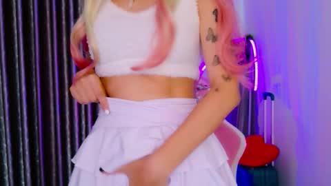 Katarina online show from February 2026 06:06:01 AM