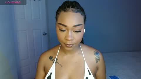 Snapshot of goddess_val chatting on September 2025 10:53:02 AM Valentina online show from September 2025 10:53:02 AM