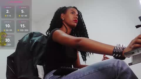 Snapshot of goddess_valen chatting on October 2025 05:36:02 PM goddess_valen online show from October 2025 05:36:02 PM