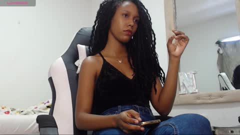 Snapshot of goddess_valen chatting on November 2025 04:28:02 PM goddess_valen online show from November 2025 04:28:02 PM