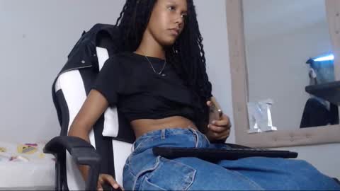 Snapshot of goddess_valen chatting on November 2025 06:24:02 PM goddess_valen online show from November 2025 06:24:02 PM