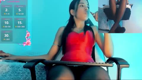Snapshot of goddess_valen chatting on April 2026 04:41:02 AM goddess_valen online show from April 2026 04:41:02 AM