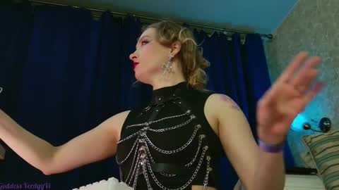 Verdgy online show from February 2026 06:34:02 AM