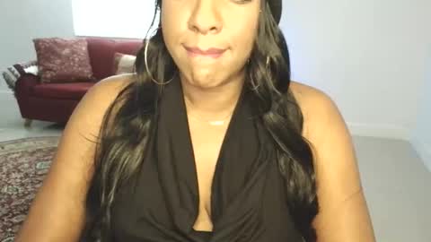 Xandra The Goddess online show from June 2026 02:33:01 PM