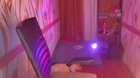 Barbie Brown online show from November 2025 03:52:02 AM