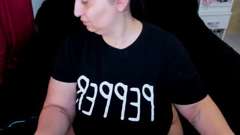 Snapshot of goddessdeborahx chatting on February 2025 12:08:01 PM GoddessDeborahX online show from February 2025 12:08:01 PM