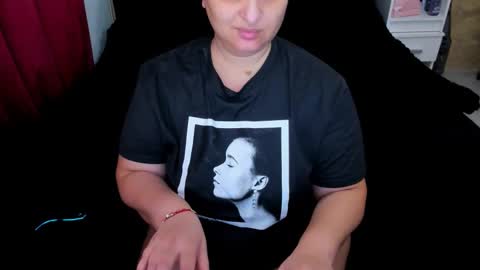 Snapshot of goddessdeborahx chatting on March 2025 05:14:02 PM GoddessDeborahX online show from March 2025 05:14:02 PM