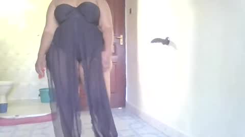 Snapshot of goddessebon chatting on January 2025 02:14:01 PM shasha big online show from January 2025 02:14:01 PM