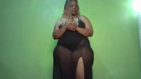 Snapshot of goddessebon chatting on September 2025 08:37:01 AM shasha big online show from September 2025 08:37:01 AM