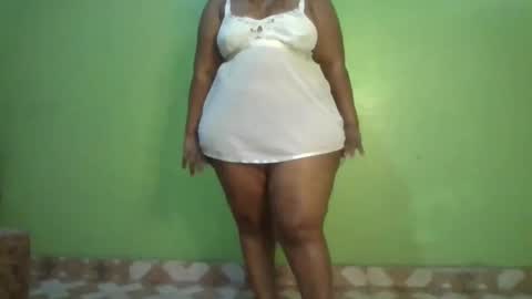 Snapshot of goddessebon chatting on September 2025 06:50:01 AM shasha big online show from September 2025 06:50:01 AM