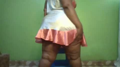 Snapshot of goddessebon chatting on September 2025 08:52:02 AM shasha big online show from September 2025 08:52:02 AM