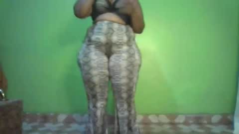 Snapshot of goddessebon chatting on November 2025 08:47:02 AM shasha big online show from November 2025 08:47:02 AM