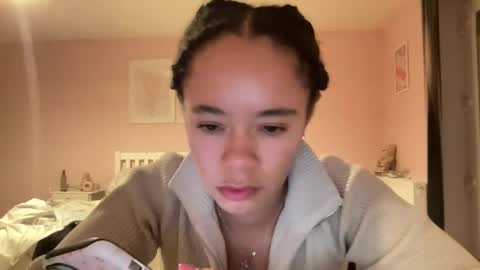 Goddess L online show from April 2026 09:27:01 PM