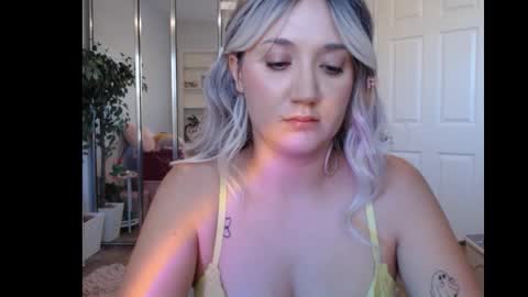 Goddess Emmy online show from November 2025 01:22:04 PM