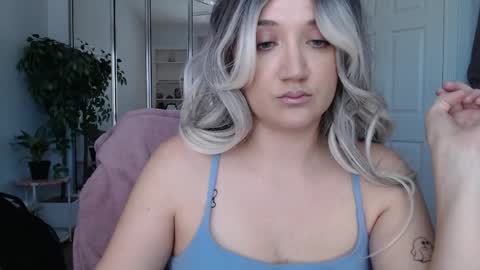 Snapshot of goddessemmy chatting on May 2026 07:19:02 PM Goddess Emmy online show from May 2026 07:19:02 PM
