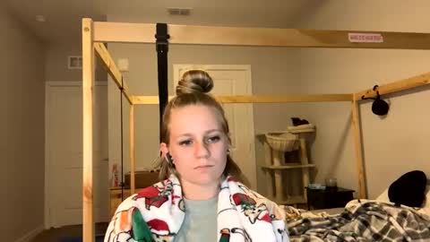 feyaa22 online show from January 2025 11:45:01 PM