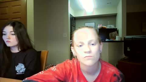 feyaa22 online show from September 2025 05:09:02 AM